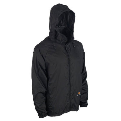 Alternative view of SNUGPAK(R) VAPOUR ACTIVE WINDTOP - black