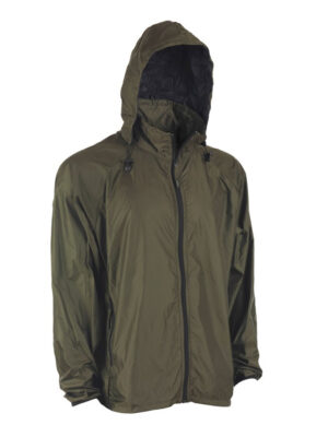 SNUGPAK(R) VAPOUR ACTIVE WINDTOP - olive, Size S - obrazek 2