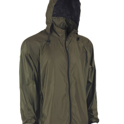 Alternative view of SNUGPAK(R) VAPOUR ACTIVE WINDTOP - olive, Size S