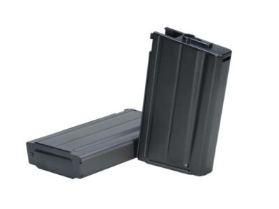 L1A1 120Rds Magazine For AEG