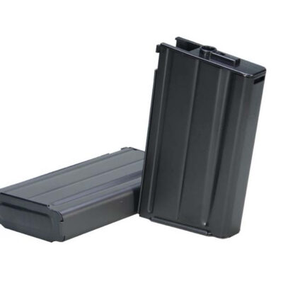 L1A1 120Rds Magazine For AEG