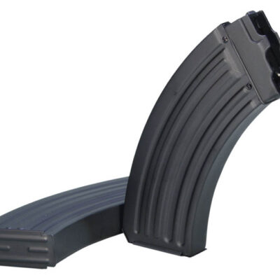 Alternative view of L1A1 120Rds Magazine For AEG