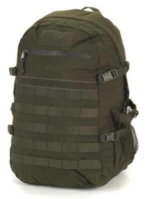 Bag XOCET 35L, olive