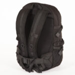 Bag XOCET 35L, black - obrazek 2