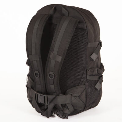 Alternative view of Bag XOCET 35L, black