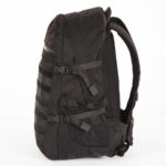 Bag XOCET 35L, black - obrazek 3