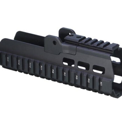 G36 CNC Tactical Handguard - Short