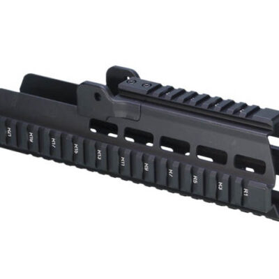 G36 CNC Tactical Handguard - Mid