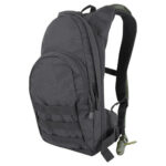 Hydration Pack with 2.5L Bladder BLACK