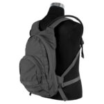 Hydration Pack with 2.5L Bladder BLACK - obrazek 2