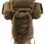 Lowa ZEPHYR GTX(R) MID TF - Desert Tan
