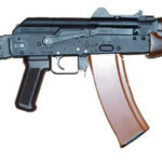 TM AKS74U Next-Gen (NGRS EBB) - Black