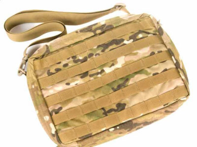 PANTAC Amoeba Tactical Combo Main Pocket ( MC )