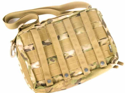 PANTAC Amoeba Tactical Combo Main Pocket ( MC ) - obrazek 2
