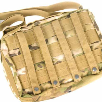 Alternative view of PANTAC Amoeba Tactical Combo Main Pocket ( MC )