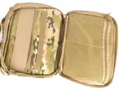 PANTAC Amoeba Tactical Combo Main Pocket ( MC ) - obrazek 3