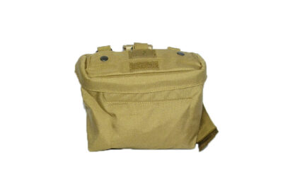 PANTAC Waist Drop Pouch ( Khaki )