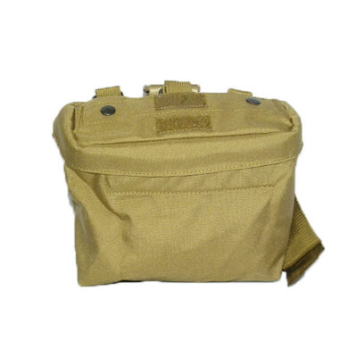PANTAC Waist Drop Pouch ( Khaki )