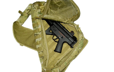 PANTAC MOLLE Delta Pack ( MC ) - obrazek 2