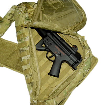 Alternative view of PANTAC MOLLE Delta Pack ( MC )