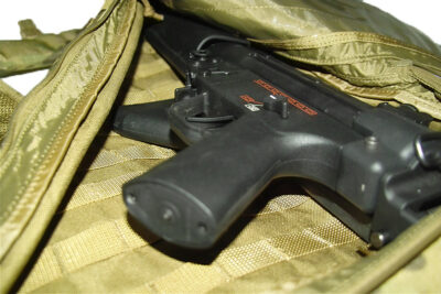 PANTAC MOLLE Delta Pack ( MC ) - obrazek 3