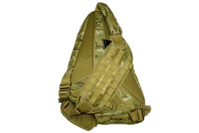 PANTAC MOLLE Delta Pack ( MC ) - obrazek 4