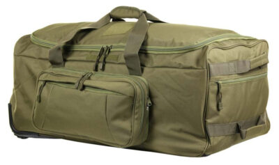 Trolley Commando green - obrazek 2
