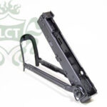 Steel body for AK, version AKMS with folding stock