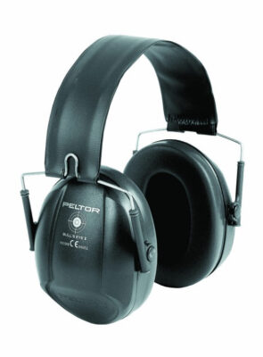 3M Peltor Bull´s EYE I