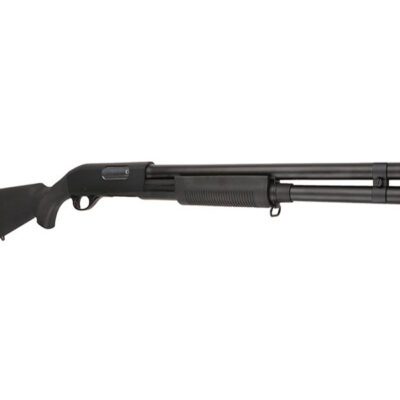 Alternative view of Shotgun M870 CM350LMN