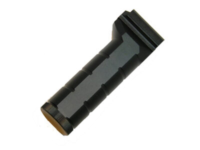 5KU ZRK-2 RIS Vertical Long Grip - Black