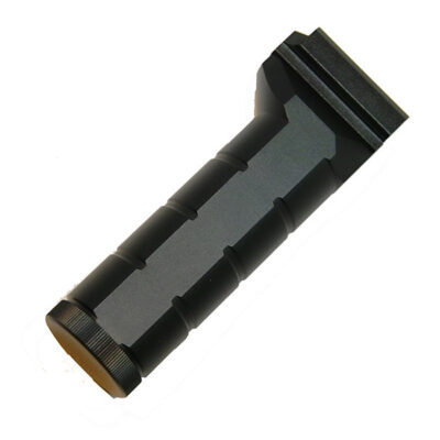 5KU ZRK-2 RIS Vertical Long Grip - Black