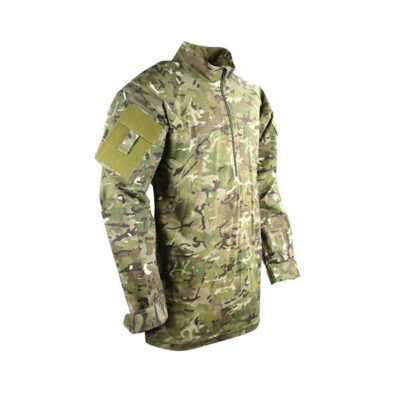Shirts tactical UBACS BTP/MTP