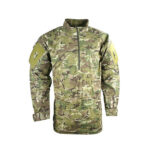 Shirts tactical UBACS BTP/MTP - obrazek 2
