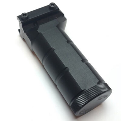 5KU PK-1 RIS Vertical Grip - Black