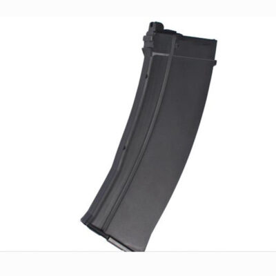 GHK Gas Magazine for AKS-74U GBB