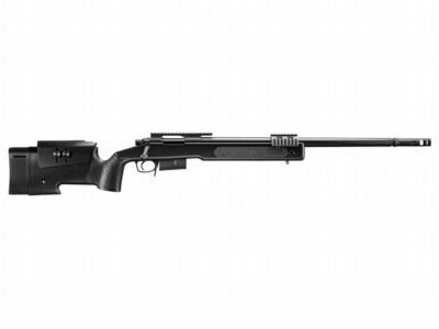 TM M40A5 - Black