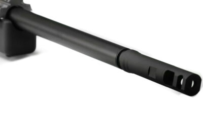 TM M40A5 - Black - obrazek 3