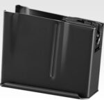 TM magazine for Marui M40A5, 35 BBs - Black