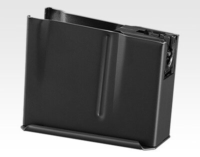 TM magazine for Marui M40A5, 35 BBs - Black