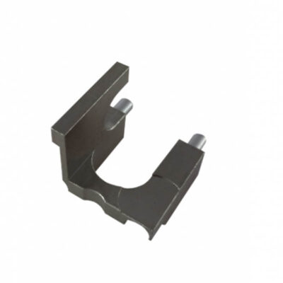 Gearbox reinforcement - version 2