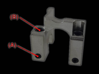 Gearbox reinforcement - version 2 - obrazek 3