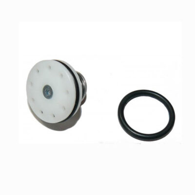 Spare piston head O-ring for DURAL 2013, TECAFORM 2013