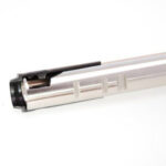 Silent piston head rubber pad for AEG