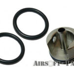Spare cylinder head O-ring CLASSIC NBU - 2pcs
