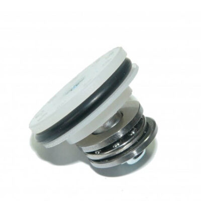 Piston head - TECAFORM