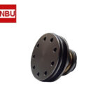 Piston head - DURAL 2013 NBU
