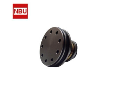 Piston head - DURAL 2013 NBU