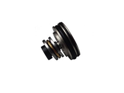 Piston head - DURAL 2013 NBU - obrazek 2