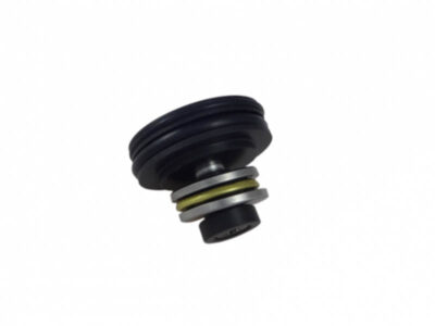 Piston head - TECAFORM 2013 2.gen - obrazek 2